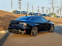 Lynk & Co 03 2.0T 2022-06