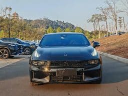 Lynk & Co 03 2.0T 2022-06