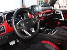 
										BAIC BJ40 2.0T 2022-10 full									