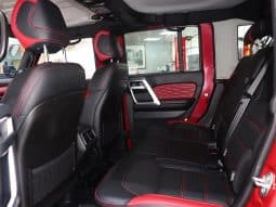 
										BAIC BJ40 2.0T 2022-10 full									