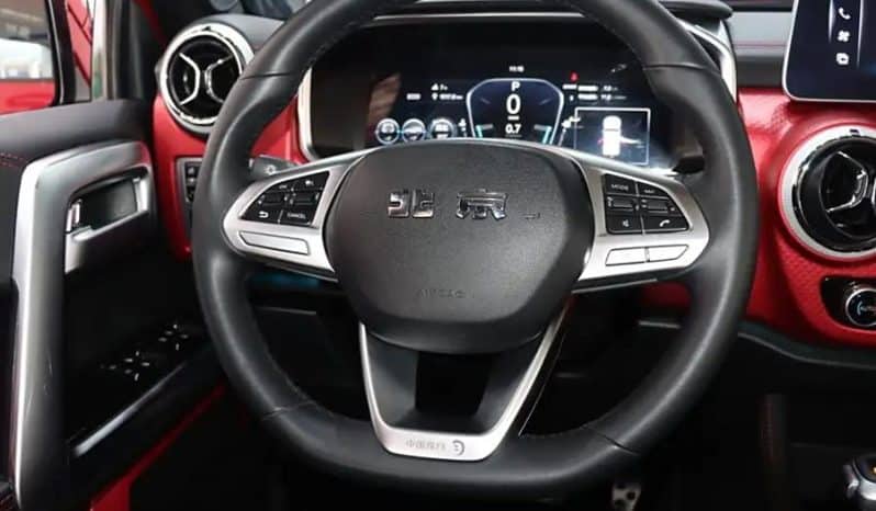 
								BAIC BJ40 2.0T 2022-10 full									