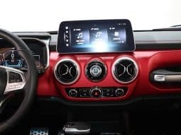 
										BAIC BJ40 2.0T 2022-10 full									