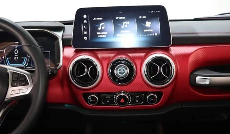 
								BAIC BJ40 2.0T 2022-10 full									