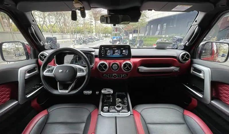 
								BAIC  2.0T 2022-10 full									