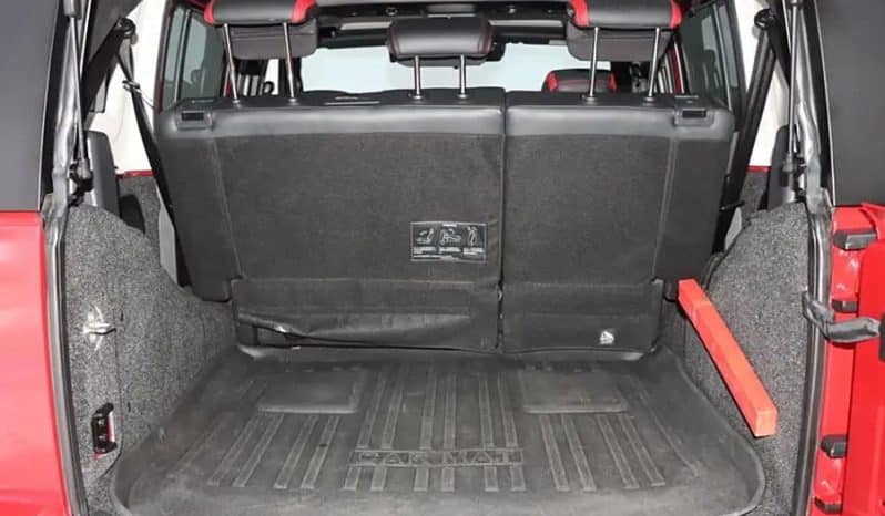 
								BAIC BJ40 2.0T 2022-10 full									