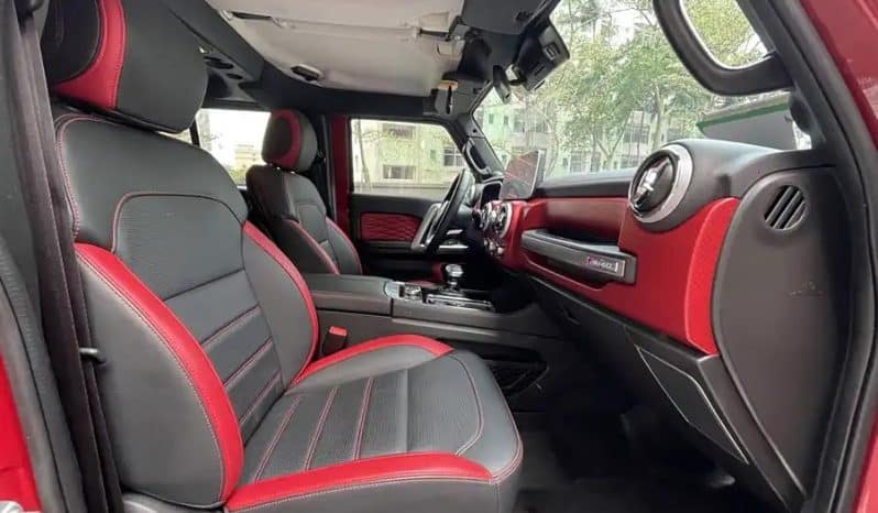
								BAIC  2.0T 2022-10 full									
