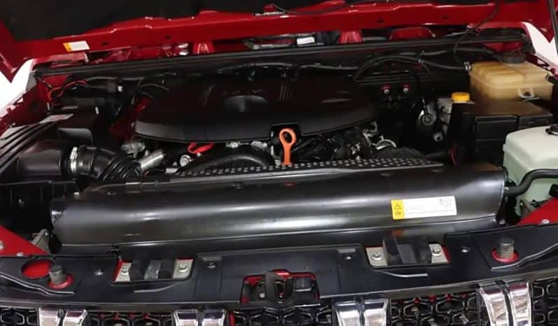 
								BAIC BJ40 2.0T 2022-10 full									