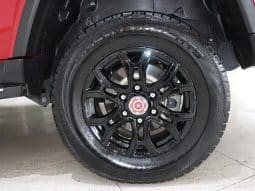 
										BAIC BJ40 2.0T 2022-10 full									