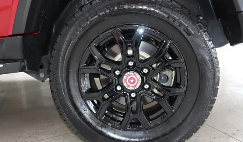 
								BAIC BJ40 2.0T 2022-10 full									