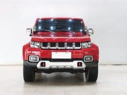 BAIC BJ40 2.0T 2022-10