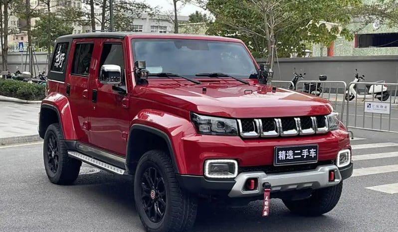 
								BAIC  2.0T 2022-10 full									