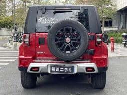 
										BAIC  2.0T 2022-10 full									
