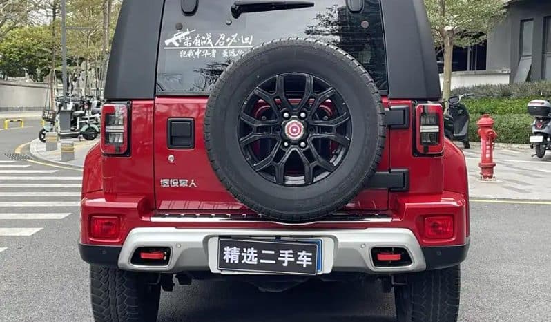 
								BAIC  2.0T 2022-10 full									