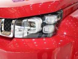 BAIC BJ40 2.0T 2022-10