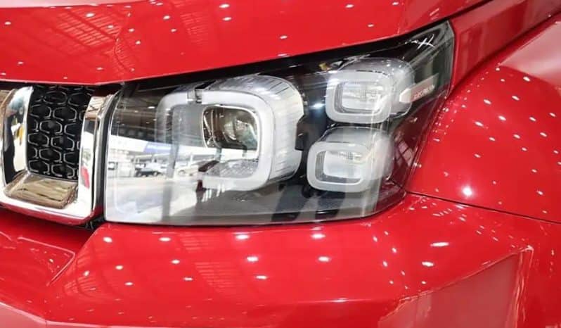 
								BAIC BJ40 2.0T 2022-10 full									