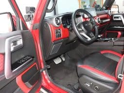 
										BAIC BJ40 2.0T 2022-10 full									