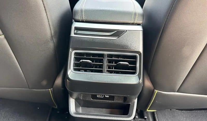 
								GEELY Preface 1.5T 2024-03 full									