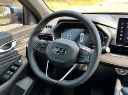
										GEELY Preface 1.5T 2024-03 full									