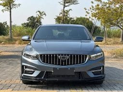 GEELY Preface 1.5T 2024-03