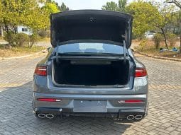 
										GEELY Preface 1.5T 2024-03 full									