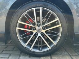 GEELY Preface 1.5T 2024-03