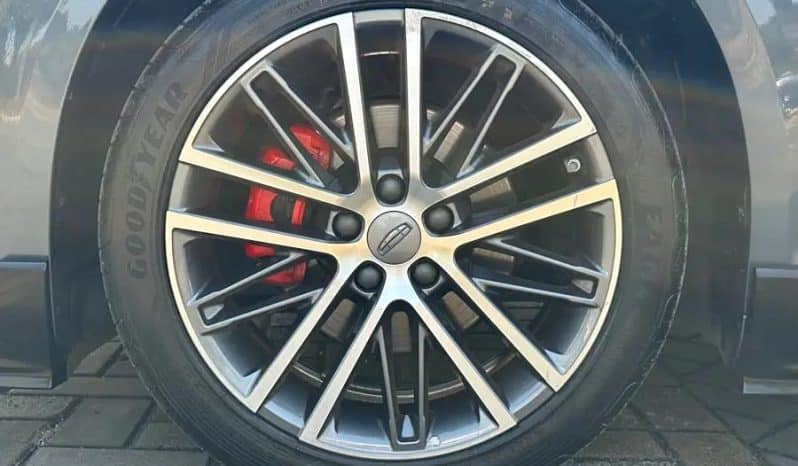 
								GEELY Preface 1.5T 2024-03 full									