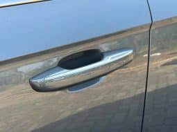 GEELY Preface 1.5T 2024-03