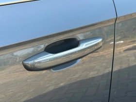 GEELY Preface 1.5T 2024-03