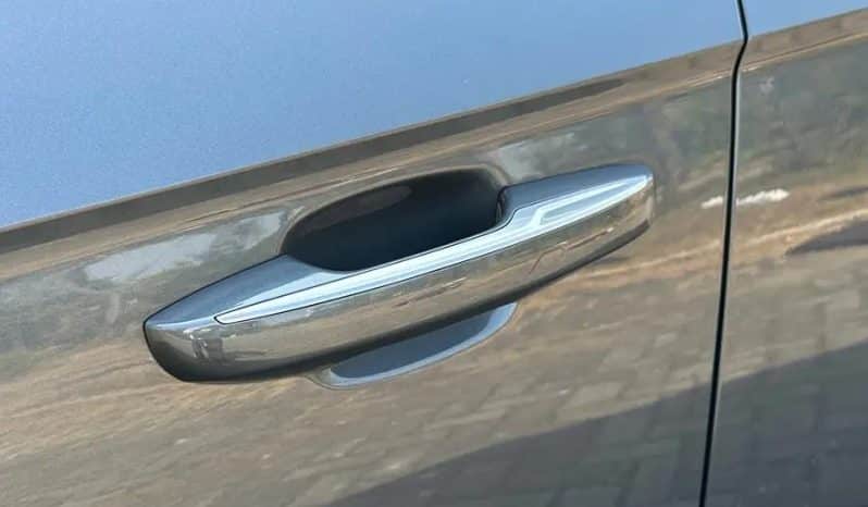 
								GEELY Preface 1.5T 2024-03 full									
