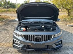 
										GEELY Preface 1.5T 2024-03 full									