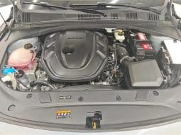 
										GEELY Preface 2.0T 2022-12 full									
