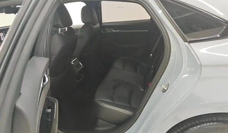 
								GEELY Preface 2.0T 2022-12 full									