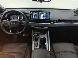 
										GEELY Preface 2.0T 2022-12 full									