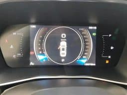 
										GEELY Preface 2.0T 2022-12 full									
