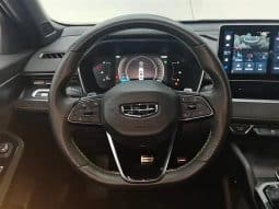 
										GEELY Preface 2.0T 2022-12 full									