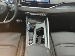 
										GEELY Preface 2.0T 2022-12 full									