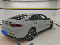 GEELY Preface 2.0T 2022-12