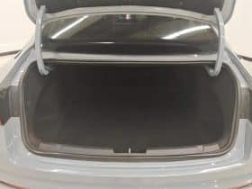 GEELY Preface 2.0T 2022-12