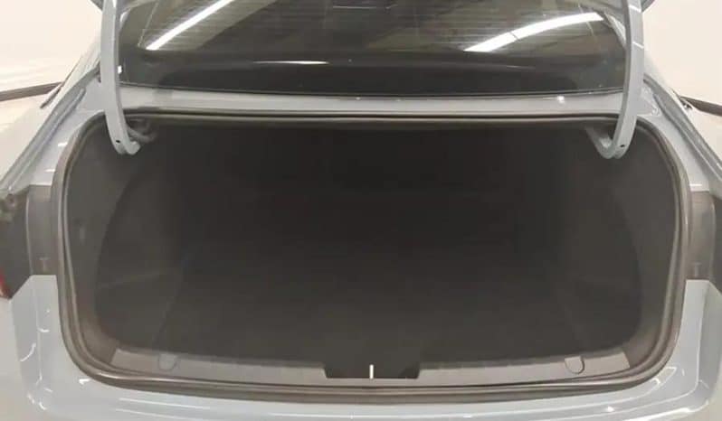 
								GEELY Preface 2.0T 2022-12 full									
