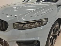 GEELY Preface 2.0T 2022-12