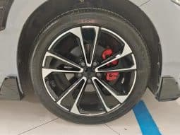 
										GEELY Preface 2.0T 2022-12 full									