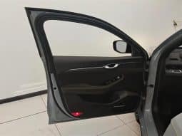 
										GEELY Preface 2.0T 2022-12 full									