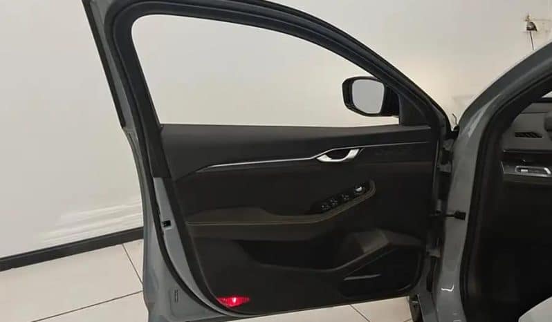 
								GEELY Preface 2.0T 2022-12 full									