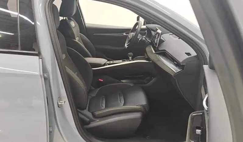 
								GEELY Preface 2.0T 2022-12 full									