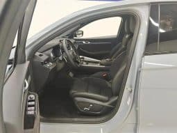 
										GEELY Preface 2.0T 2022-12 full									