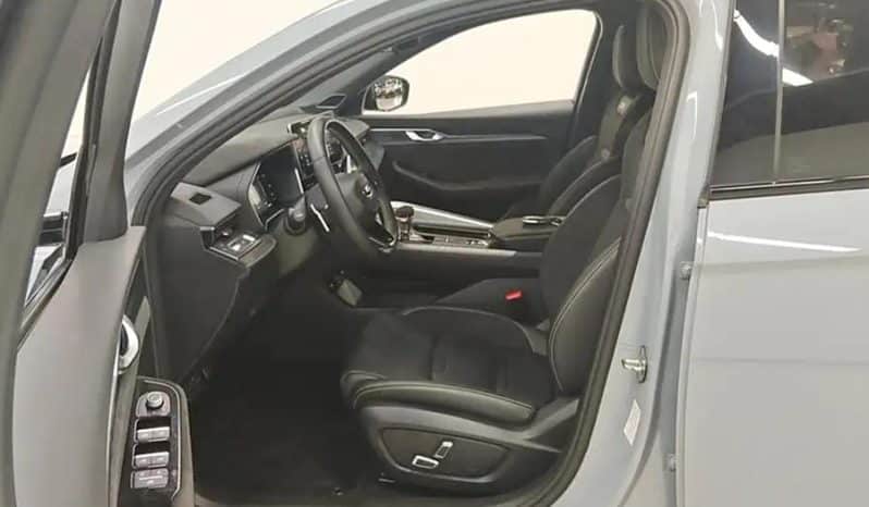 
								GEELY Preface 2.0T 2022-12 full									