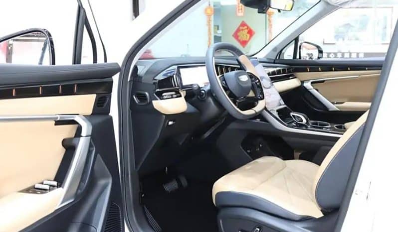 
								GEELY Starray 1.5T 2024-06 full									