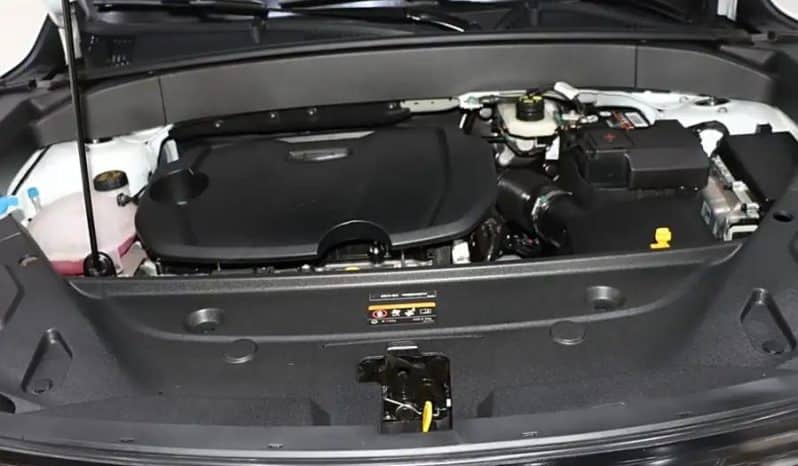 
								GEELY Starray 1.5T 2024-06 full									