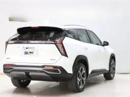 GEELY Starray 1.5T 2024-06