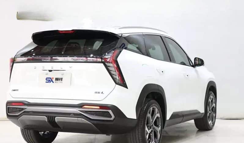 
								GEELY Starray 1.5T 2024-06 full									